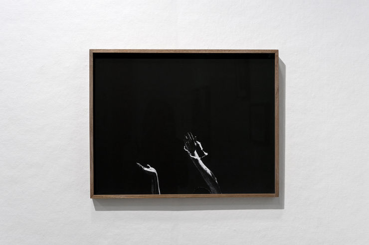 Hanna Råst, Here is always somewhere else, 2019