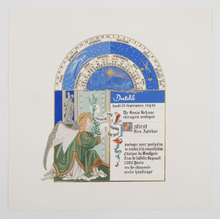 Ken Aptekar, Doctolib, lundi 25 septembre, 14h45, 2023