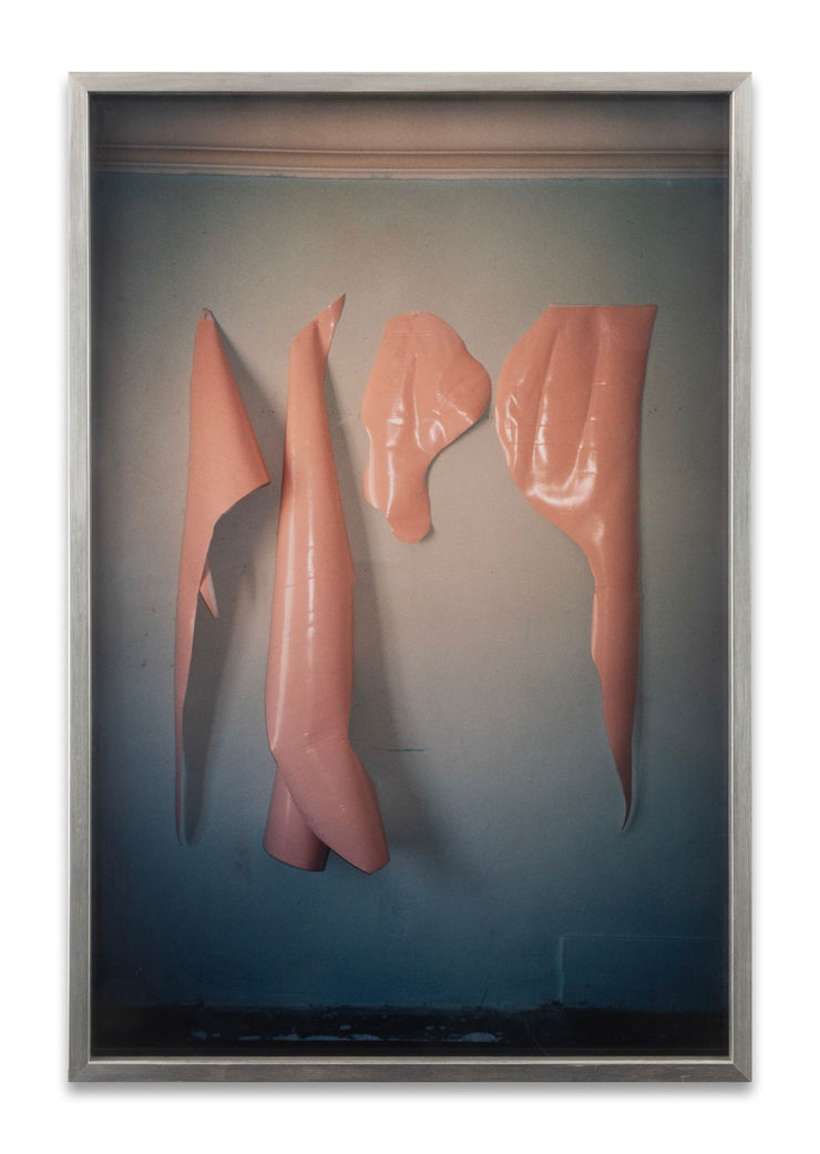 Georges-Tony Stoll, 4 vues, 1996