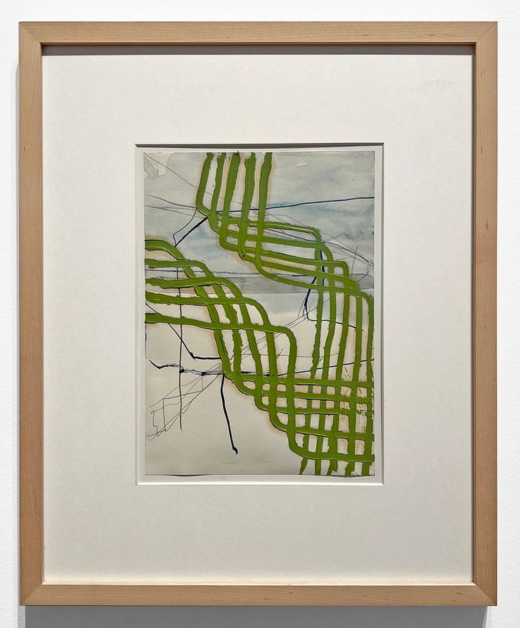 Thomas Müller, Untitled, 2012