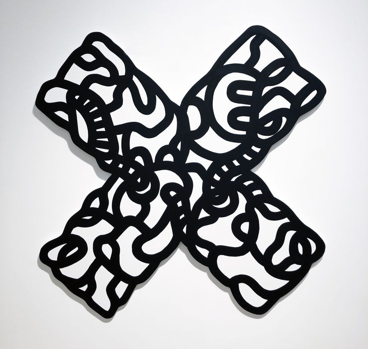 Start Game Over X Wood 2