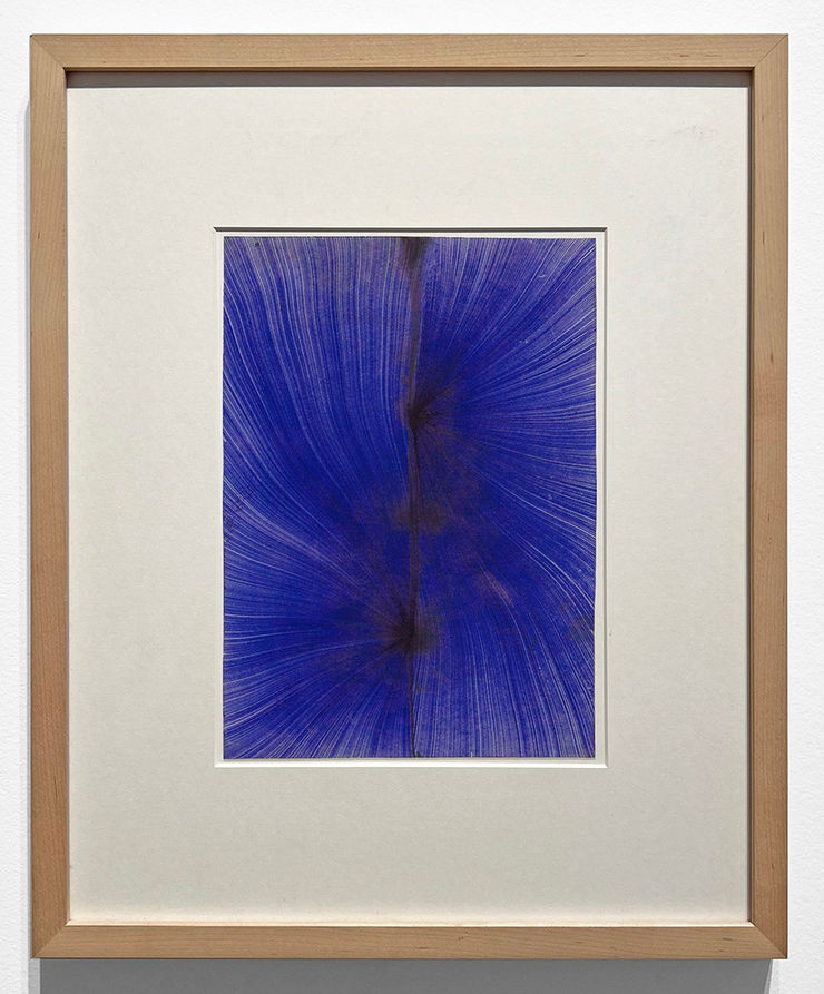 Thomas Müller, Untitled, 2012