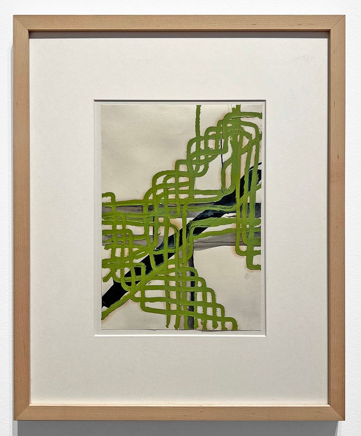 Thomas Müller, Untitled, 2012