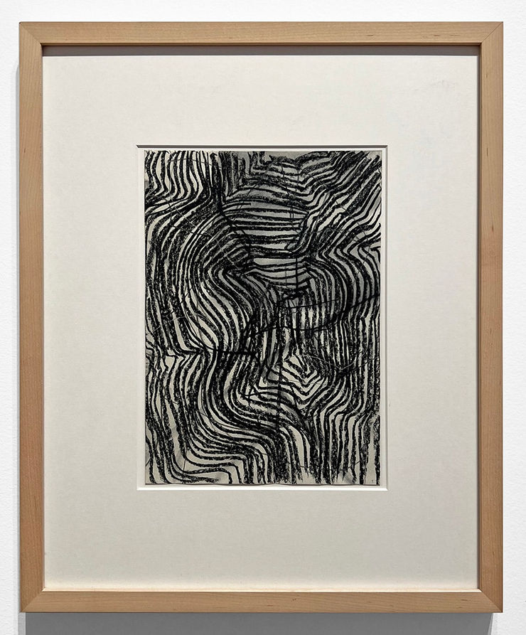 Thomas Müller, Untitled, 2010