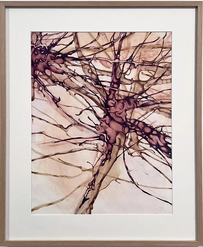 Rosalie Maillard, Soulignes-toi toi-même, 2024