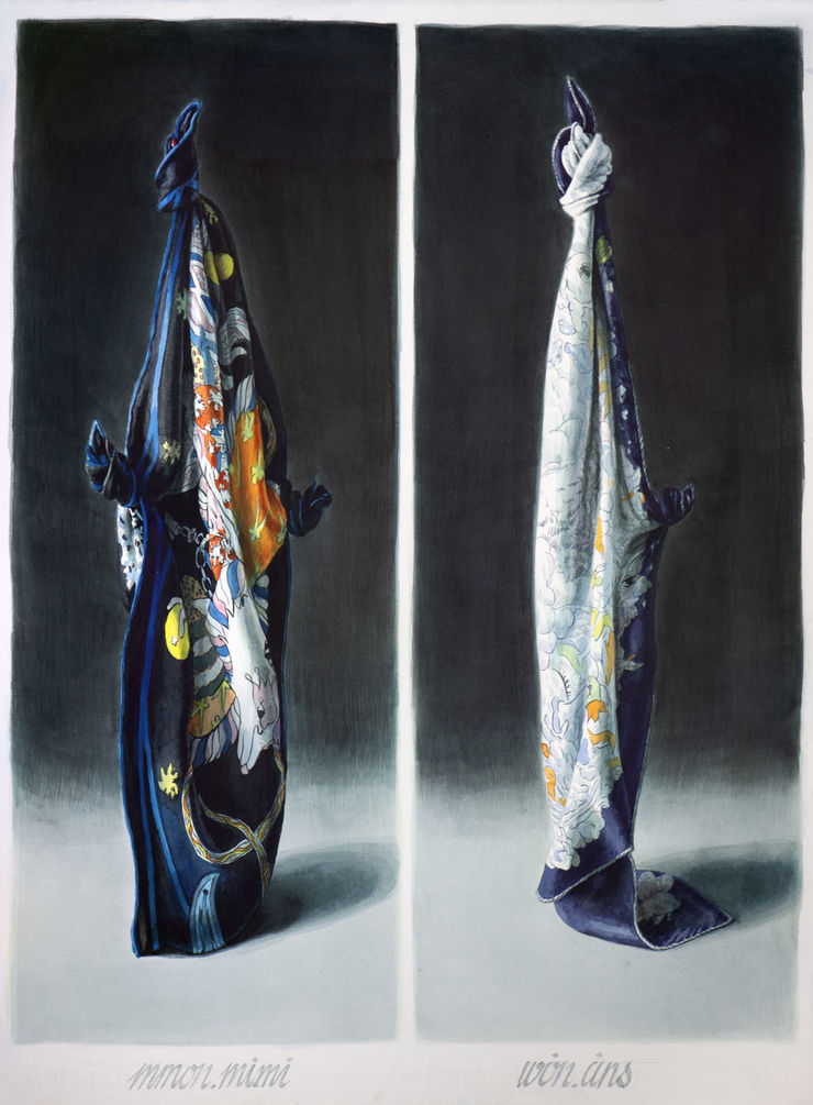 Leon Bakst was Born in Grodno