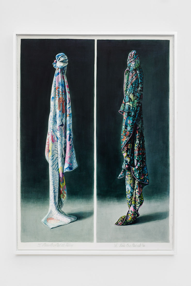 I Wanna Be a Plant with Fantasy, I wanna Be a Plant with You