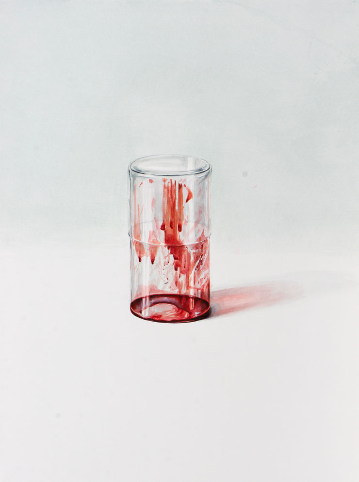 Don´t Disturb My Circles 6