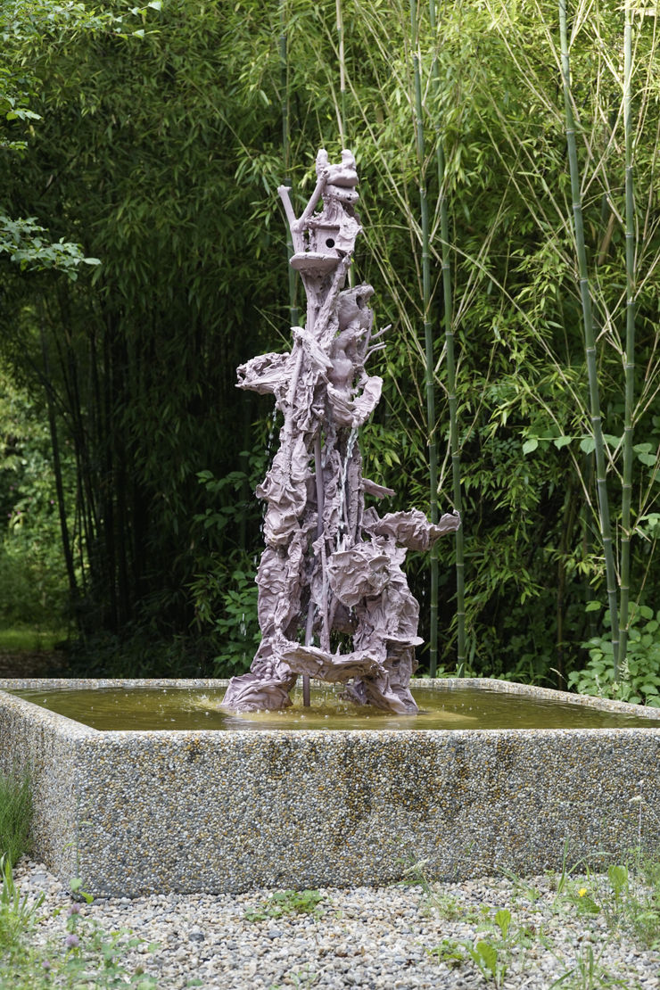 uIS aus der Serie Fichtengrün