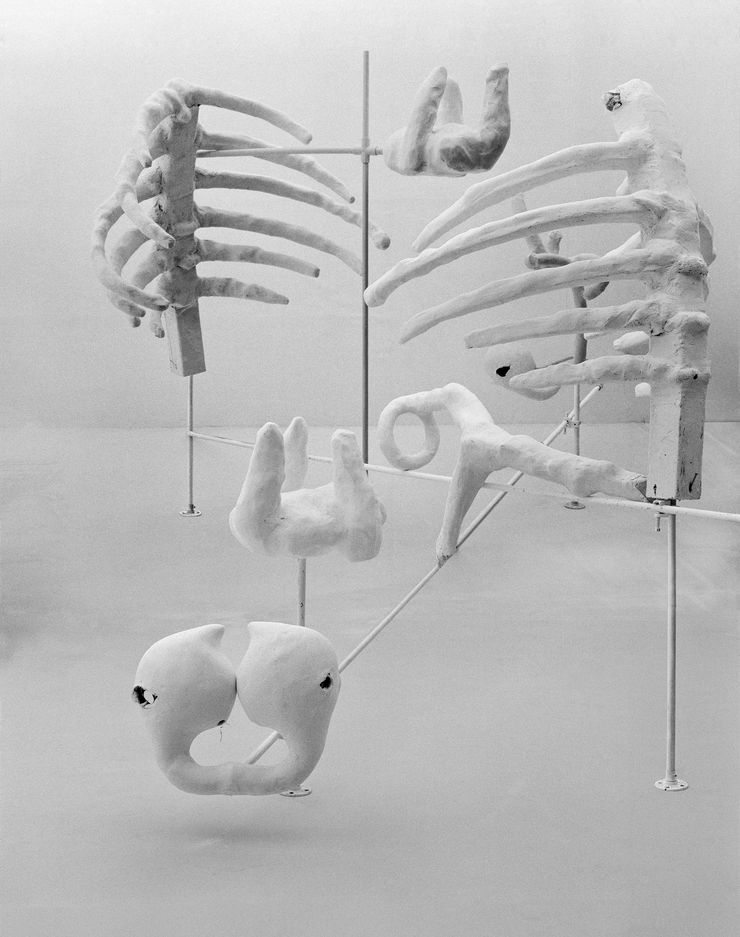 Rodrigo Valenzuela Garabato #2, 2023 Archival inkjet print 76.2 x 91.44 cm 30 x 36 in Ed 1 of 3 plus 1 AP