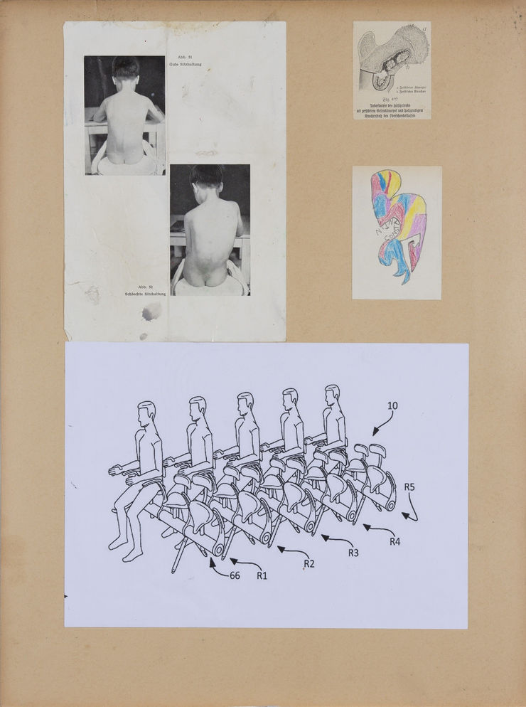 Erziehung zur Schönheit No.53