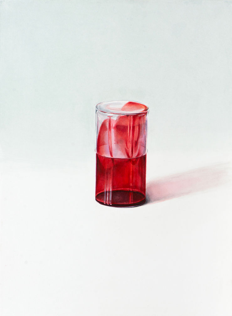 Don´t Disturb My Circles 4