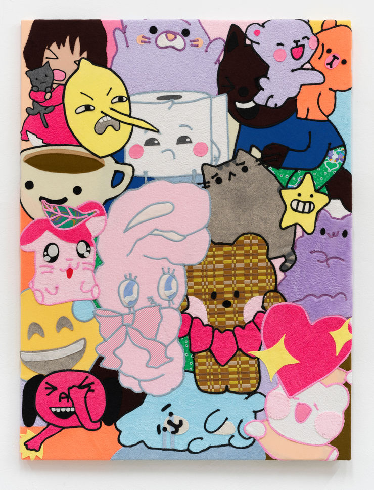 1001 ways to mess with my head