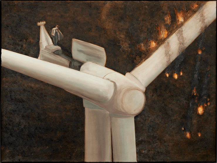 The Abolition of Fear