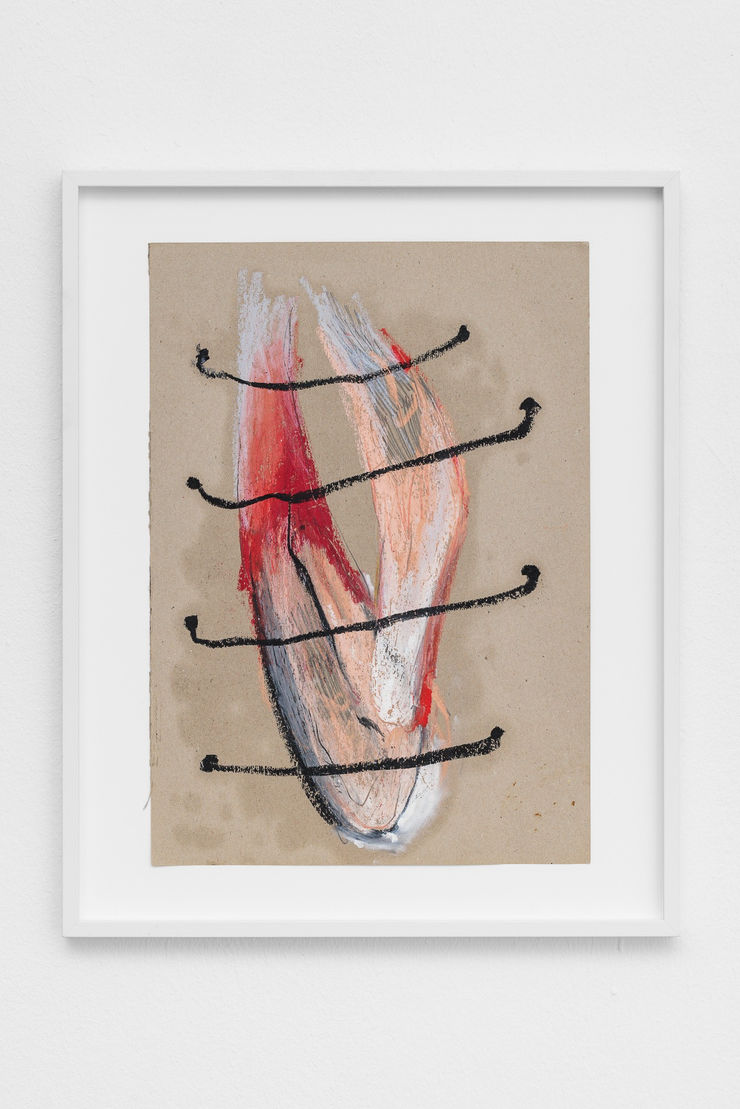 Isabella Séville Fürnkäs, Interiorities, 2025