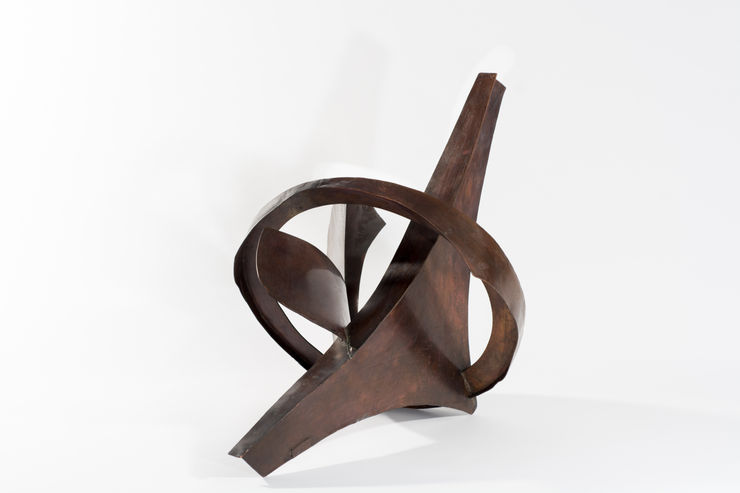 Herbert Ferber, Linden I, 1971