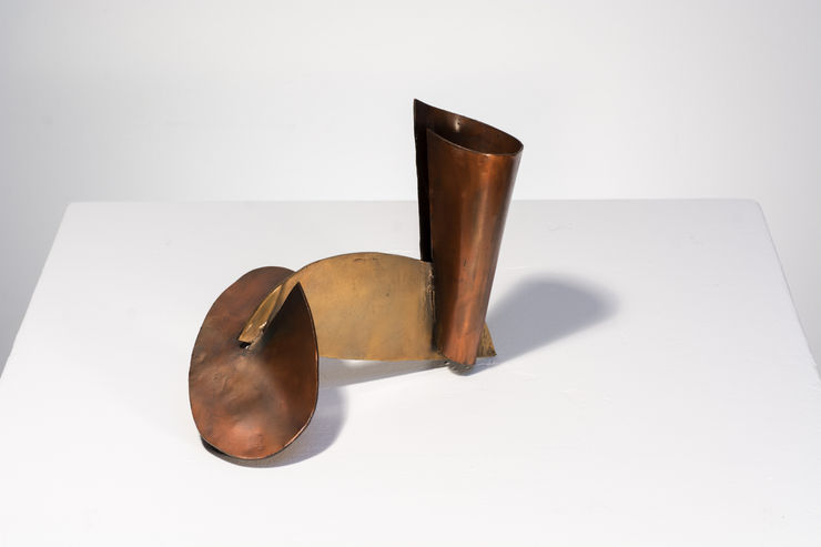 Herbert Ferber, Sullivan