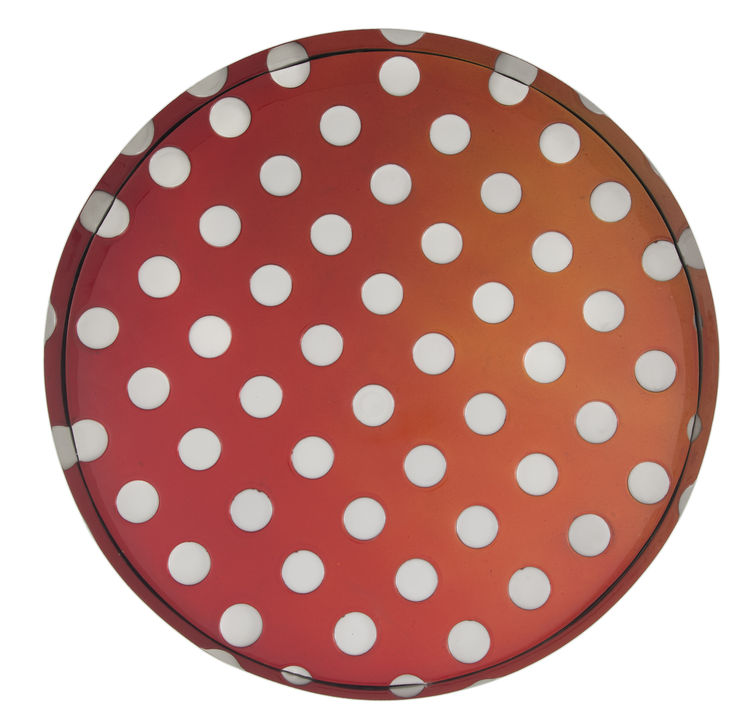 Matteo Negri, Kamigami Pumpkin Bubble, 2017