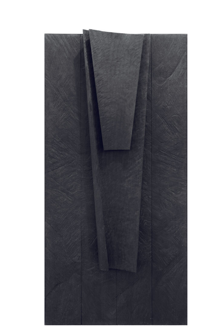 Nunzio di Stefano, senza titolo, 2002