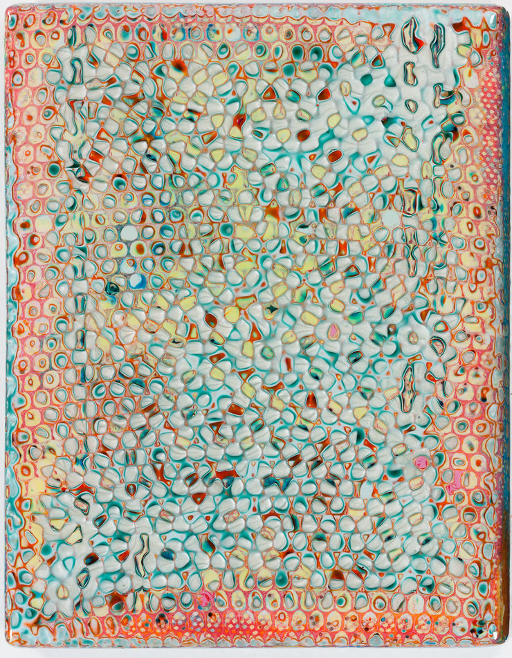 Robert Pan, VL 3,917 LK, 2017-2018