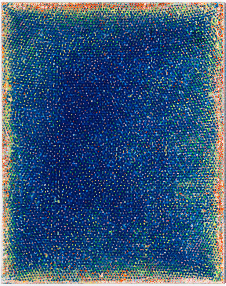 Robert Pan, XO 9,123 EE, 2016-2017