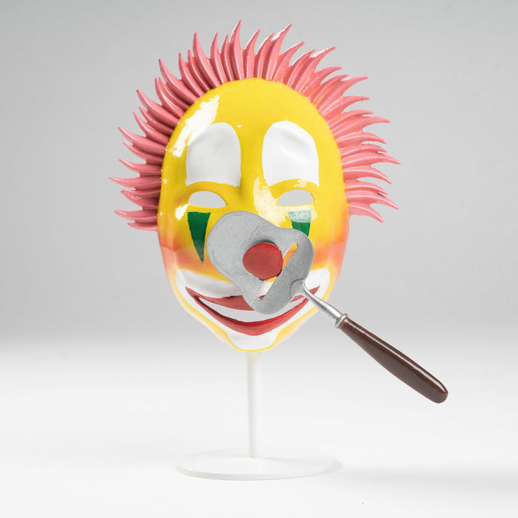 Iiu Susiraja, Killjoy, 2023