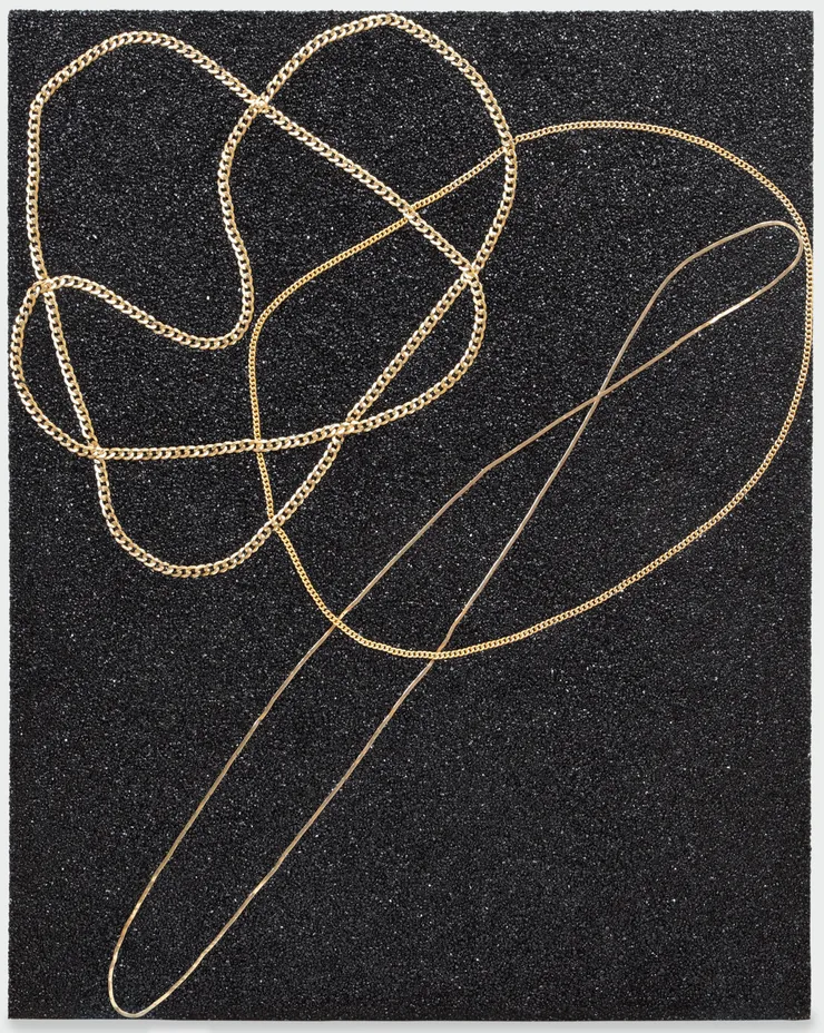 Luis Gispert Secret Pilgrim 2015