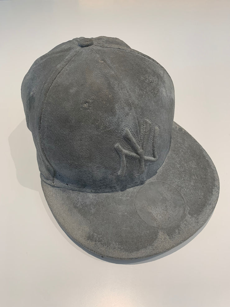 Jussi Haro, I Want 2 belong (NY Yankees) 1, 2021