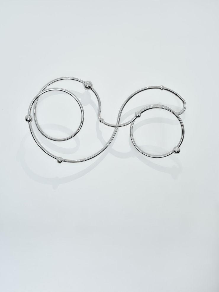 Kimmo Schroderus, RACE2, 2021