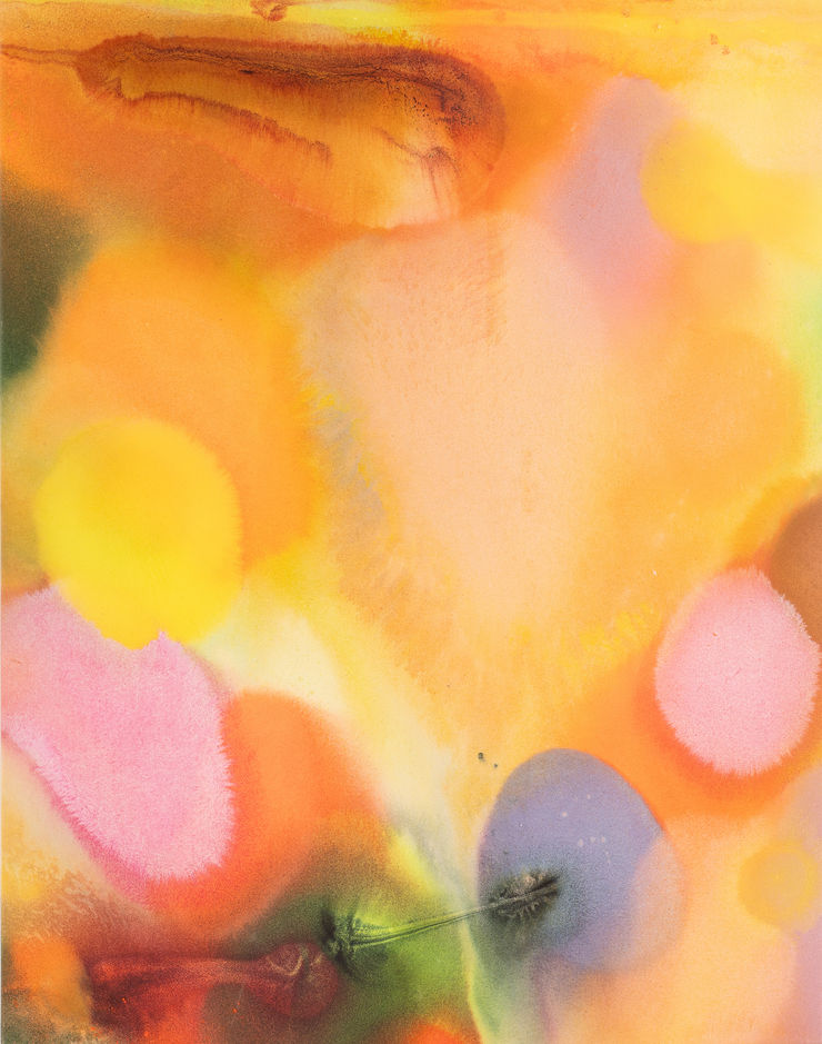 Emma Stone-Johnson, Duvet, 2023