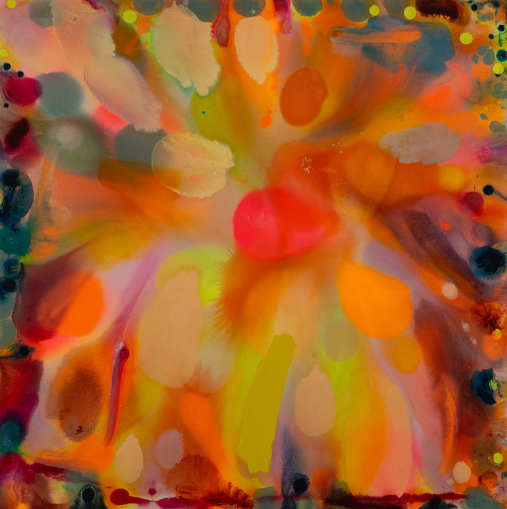 Emma Stone-Johnson, Expression, 2024