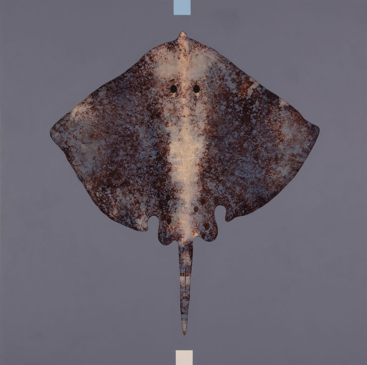 Osmo Rauhala, Pressure, 2022