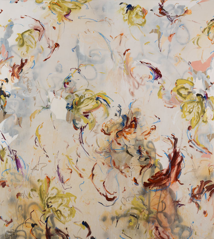 Mikko Paakkonen, Spring in the Wasteland, 2025