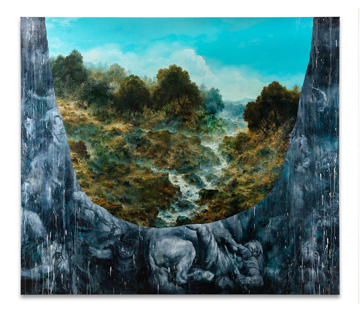 Petri Ala-Maunus, War and Peace, 2022