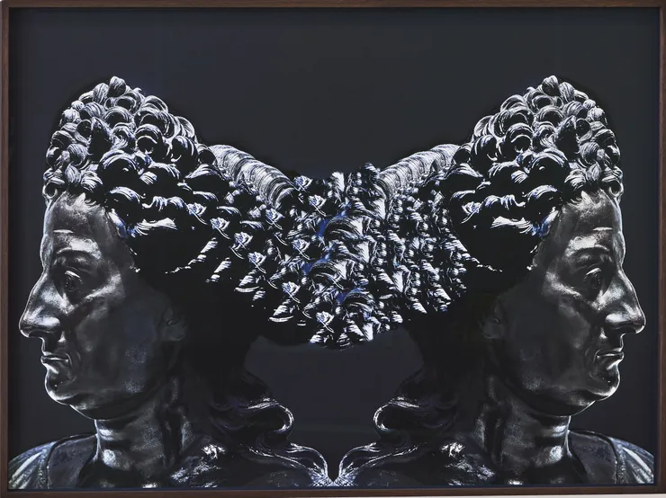 Ola Kolehmainen, The Queen Of Sweden, 2024