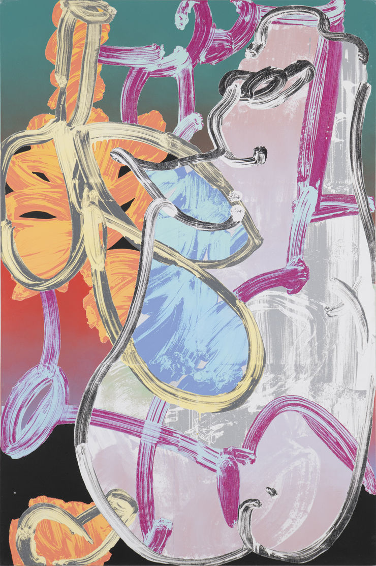 Pablo Tomek, Joyfull/fact-1, 2025