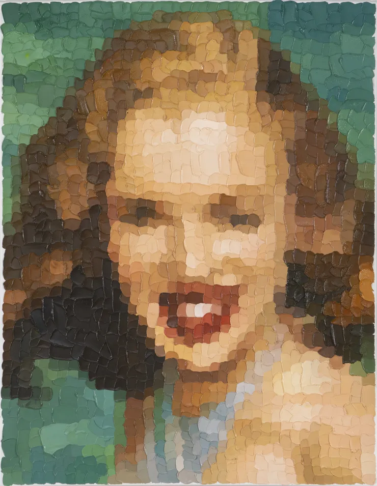 Sami Lukkarinen, Young Marilyn 15, 2025