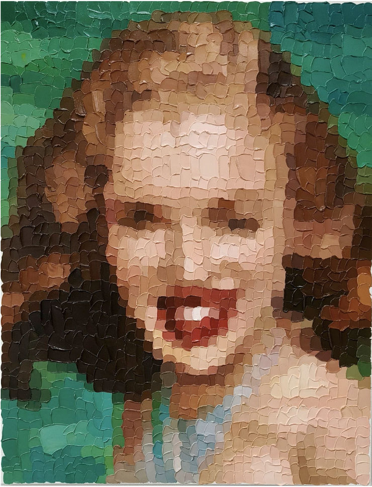 Sami Lukkarinen, Young Marilyn 15, 2025