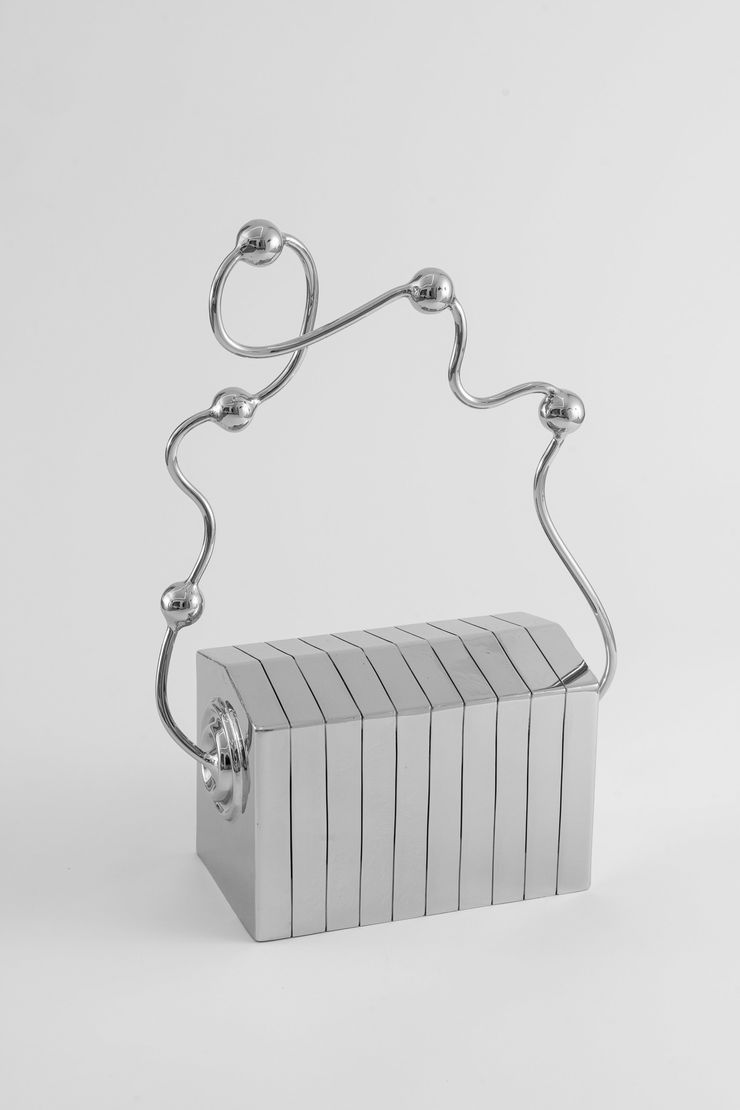 Kimmo Schroderus, Neighbour, 2024