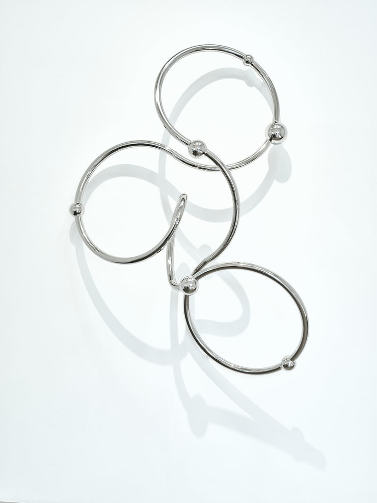 Kimmo Schroderus, RACE1, 2021