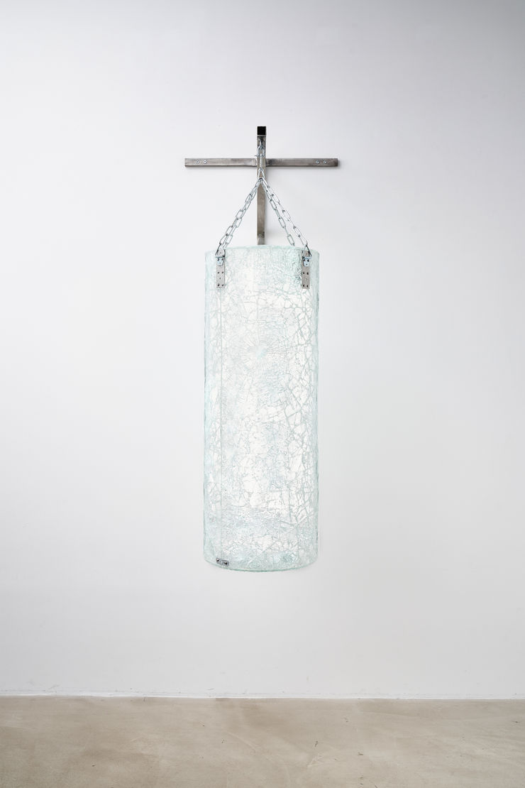 Jussi Haro, Exoskeleton, 2021