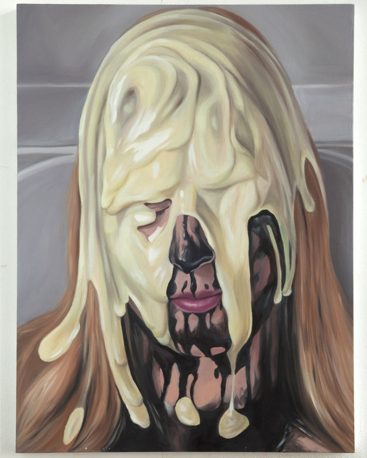 Brittany Shepherd, As You Wish, 2022