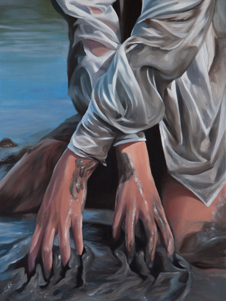 Brittany Shepherd, The Hunt, 2022