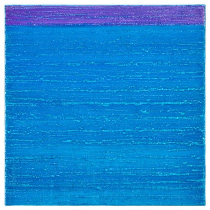 Joanne Mattera, Silk Road 451, 2019