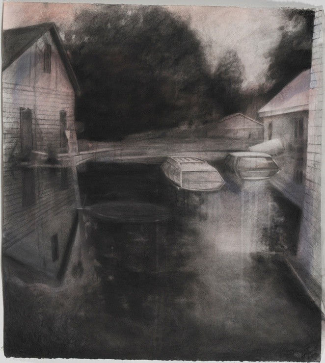 Katherine Taylor, Wake, 2008