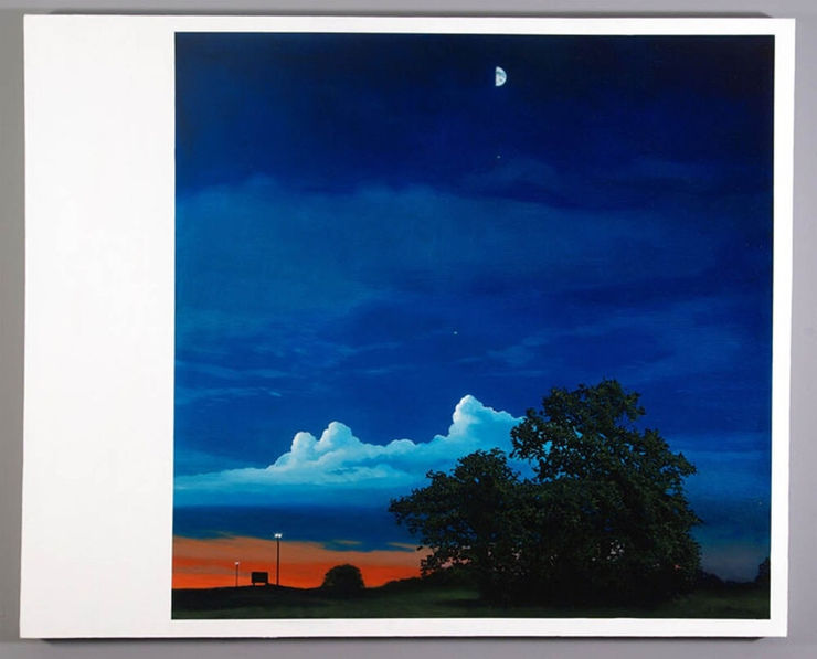 Don Pollack, Untitled, 2007