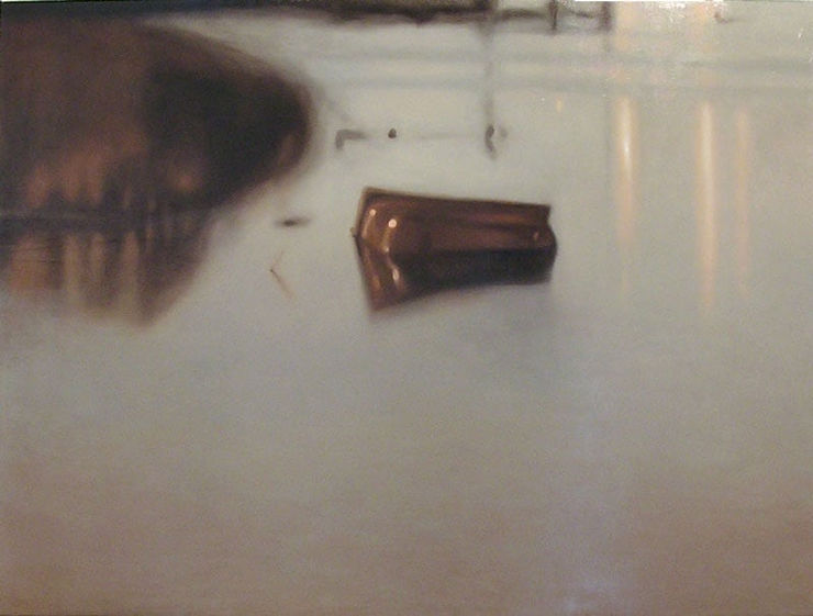 Katherine Taylor, Bathtub, 2006