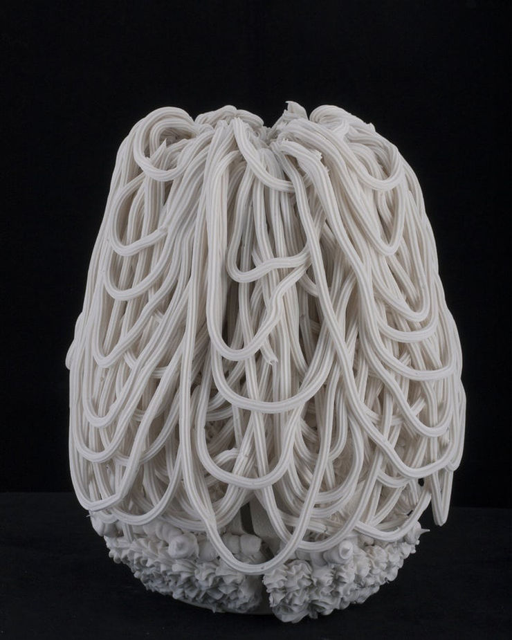 Robert Chamberlin, Collapse 17, 2018