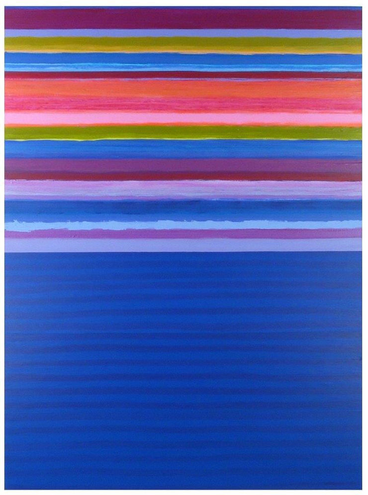 Joanne Mattera, Tutto 7, 2022