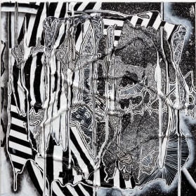 Steven Charles, Cosmopolis, 2020